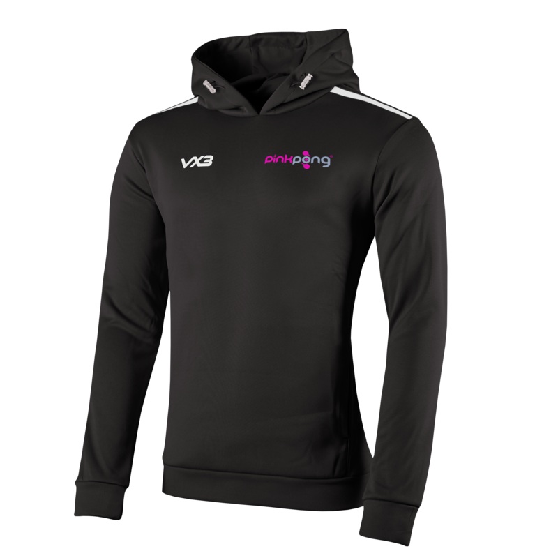 Pinkpong Fortis Hoodie