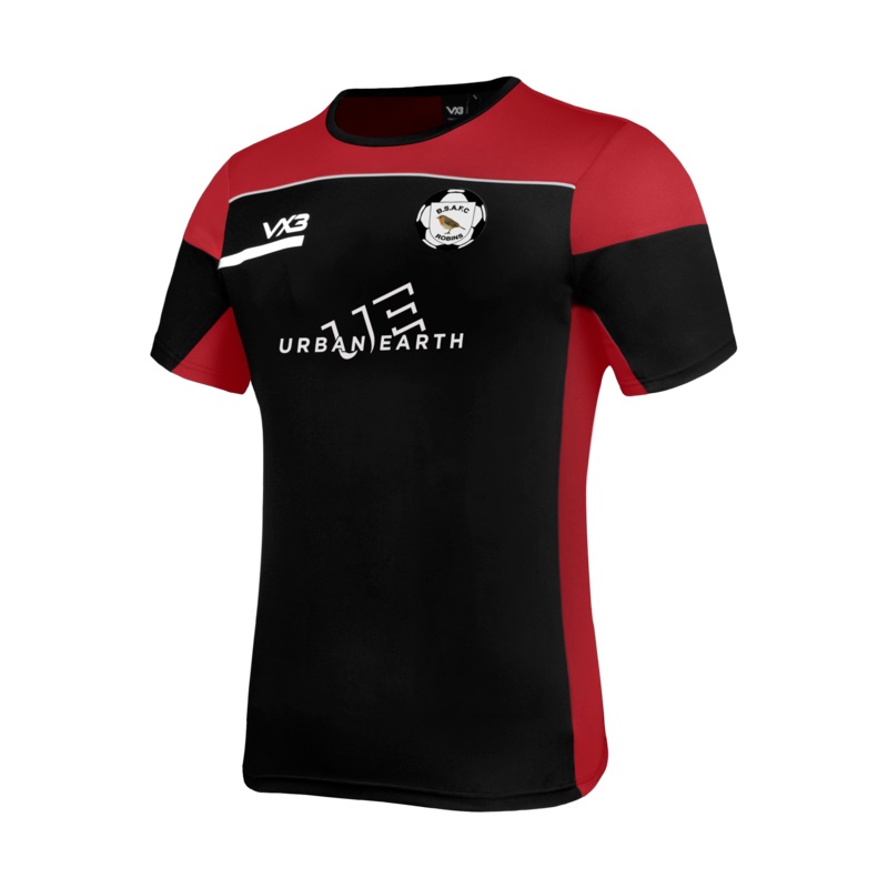 Budleigh Salterton FC Opus Tee Youth