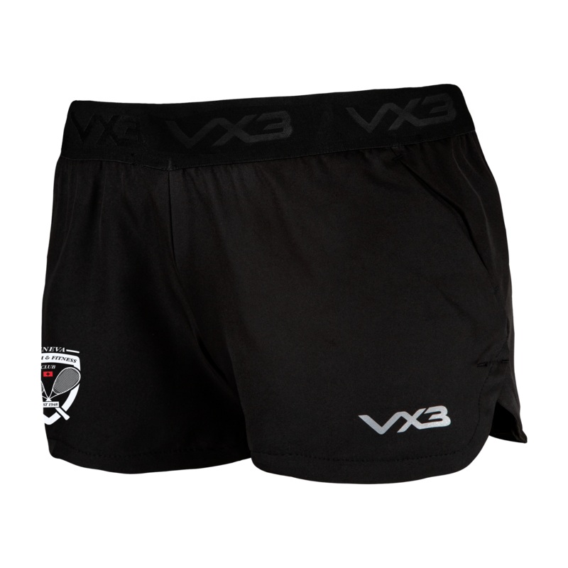 Geneva Squash Club Clarus Women's Running Short