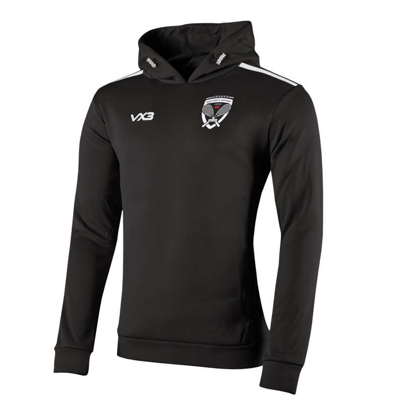 Geneva Squash Club Fortis Hoodie
