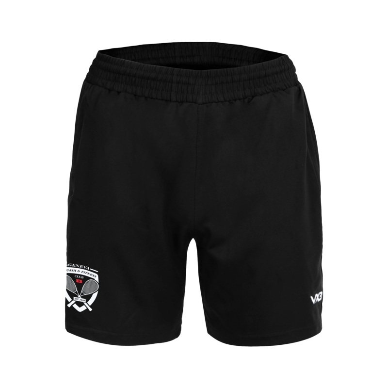 Geneva Squash Club Majester Training Short