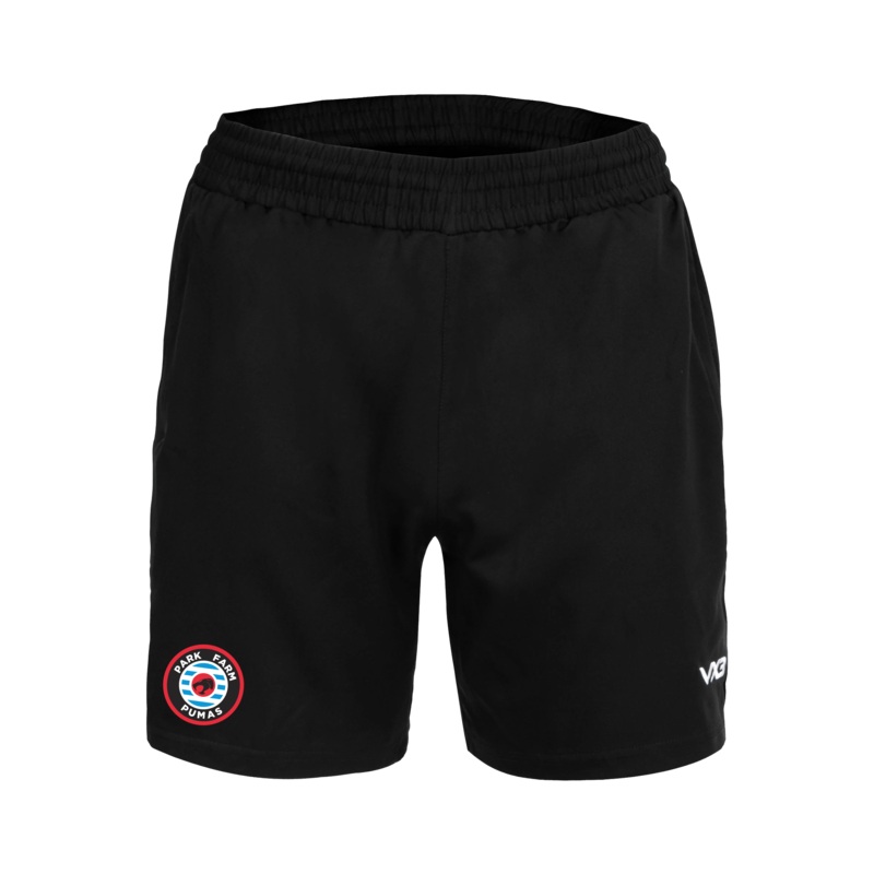 Park Farm Pumas FC Majester Training Short