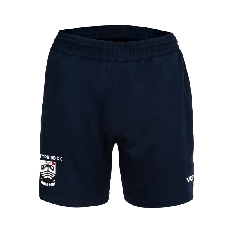 Pontypridd Cricket Club Women's Majester Training Short
