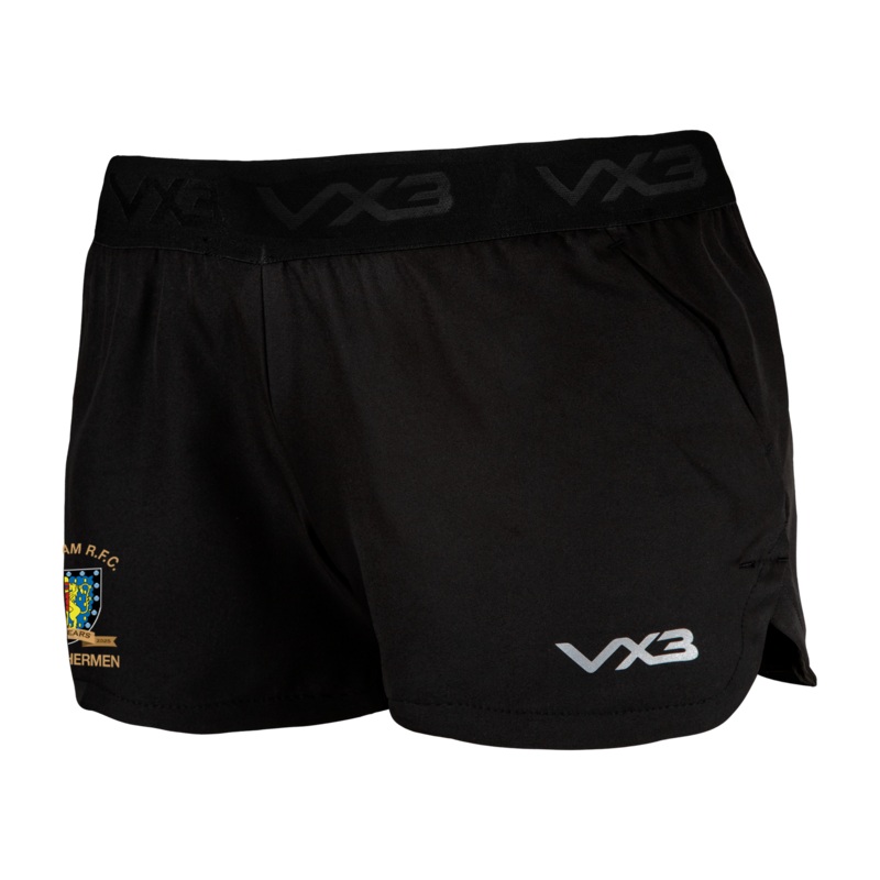 Brixham RFC - 150th Anniversary Clarus Women's Running Short