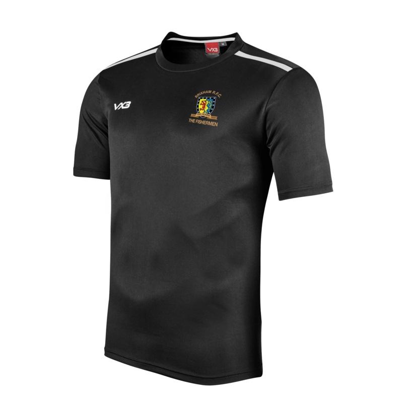Brixham RFC - 150th Anniversary Fortis Tee