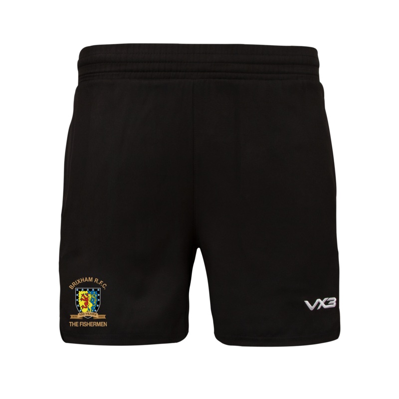 Brixham RFC - 150th Anniversary Ludus Gym Shorts