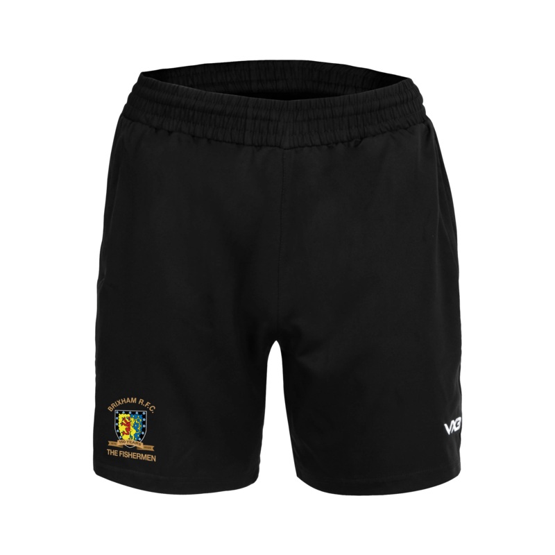 Brixham RFC - 150th Anniversary Majester Training Short