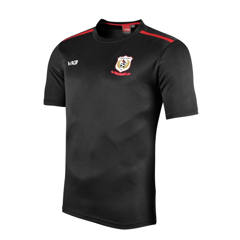 Chard Town FC Fortis Tee