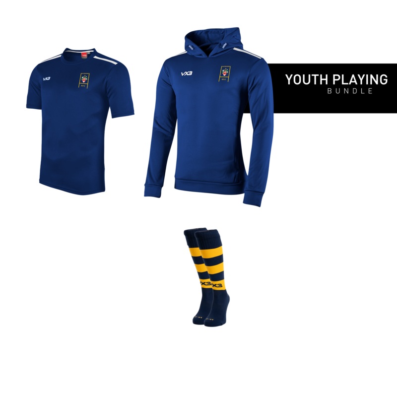 Eastbourne RFC Youth Playing Bundle