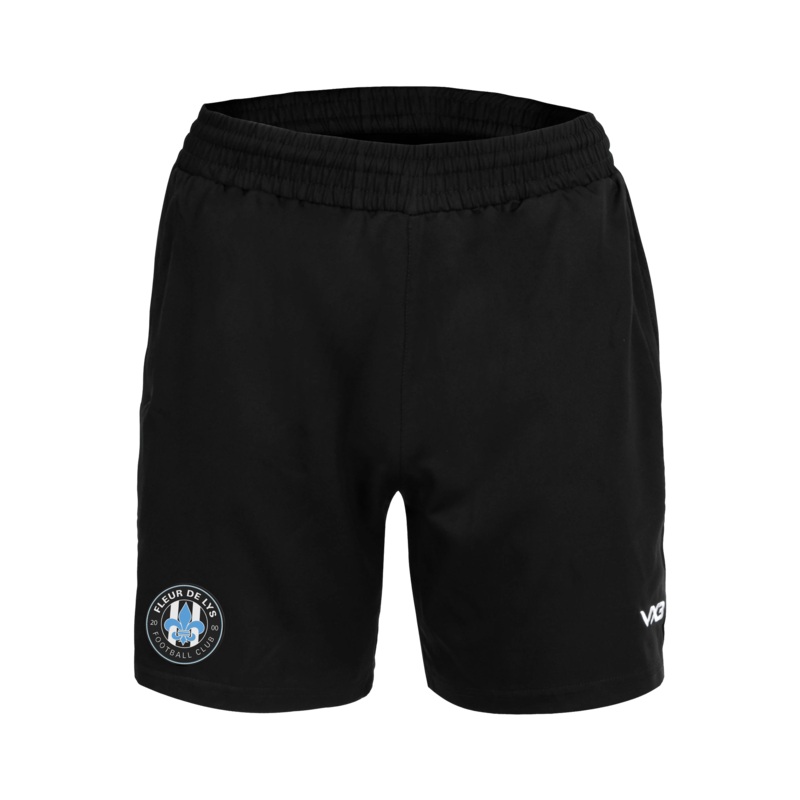 Fleur De Lys FC Majester Training Short