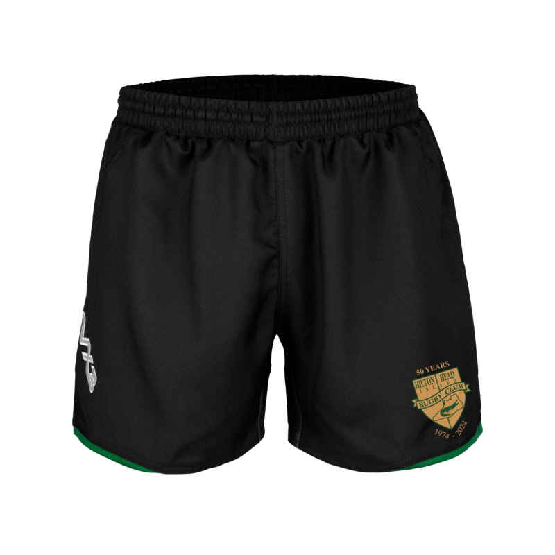 Hilton Head RFC Prima Rugby Shorts