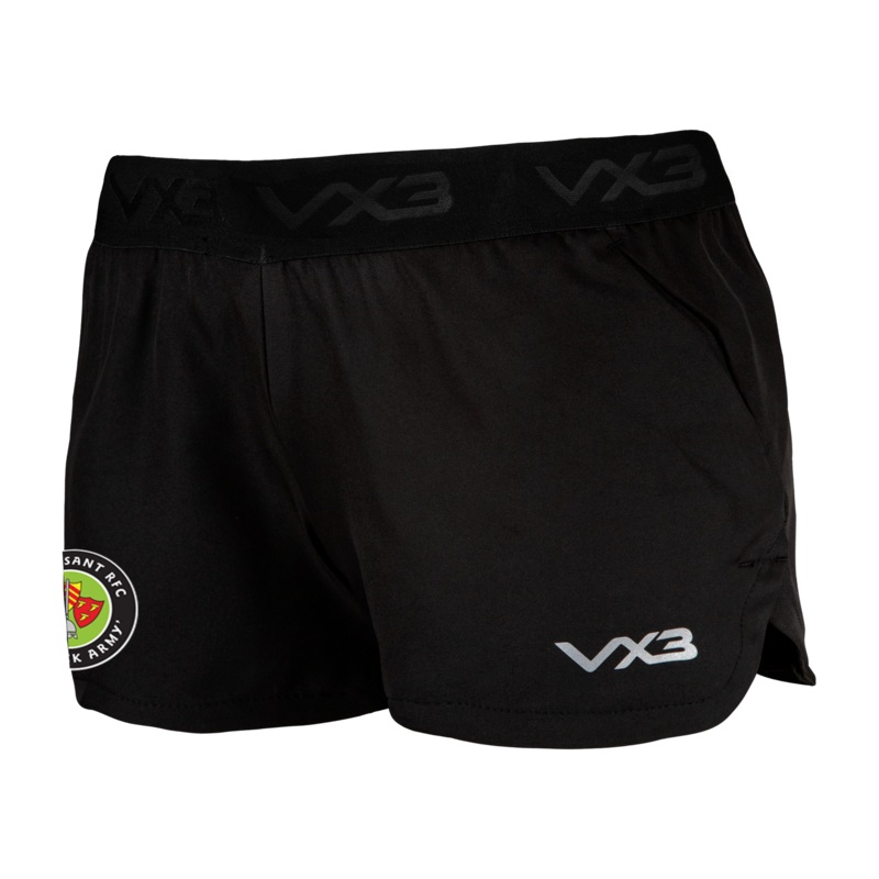 Llantrisant RFC Clarus Women's Running Short