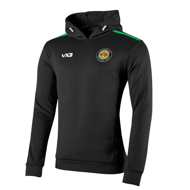 Llantrisant RFC Fortis Hoodie