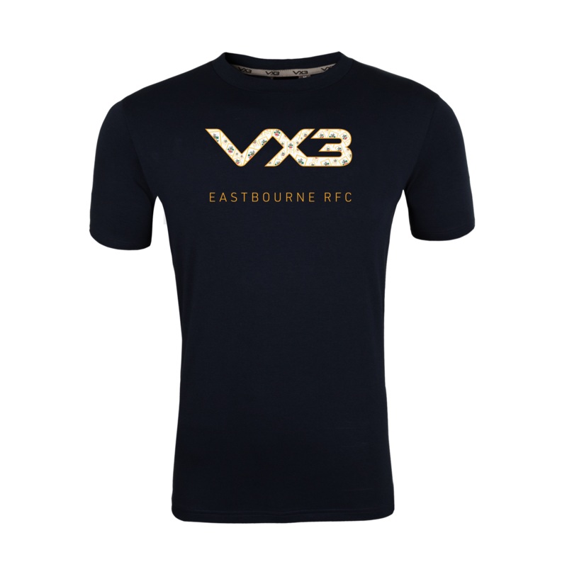 Eastbourne RFC Invicta Tee