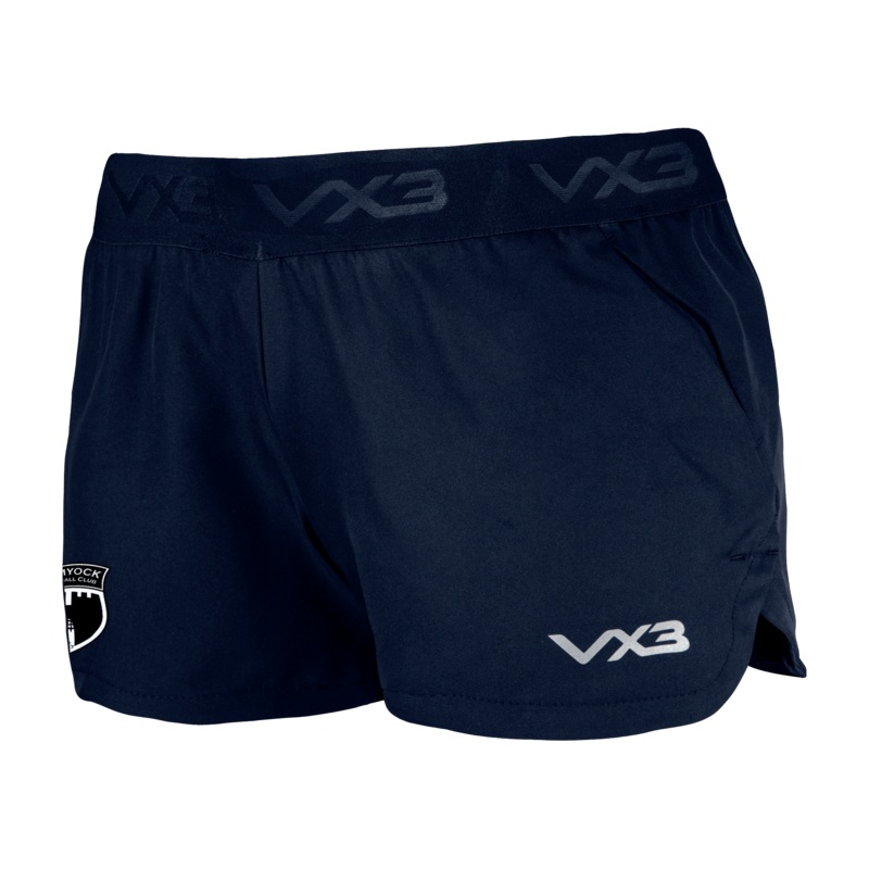 Hemyock FC Clarus Women's Running Short