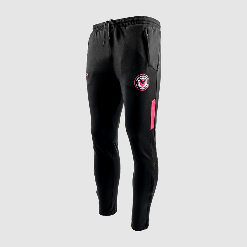 Newport County AFC 24/25 Quadrigo Skinny Pants