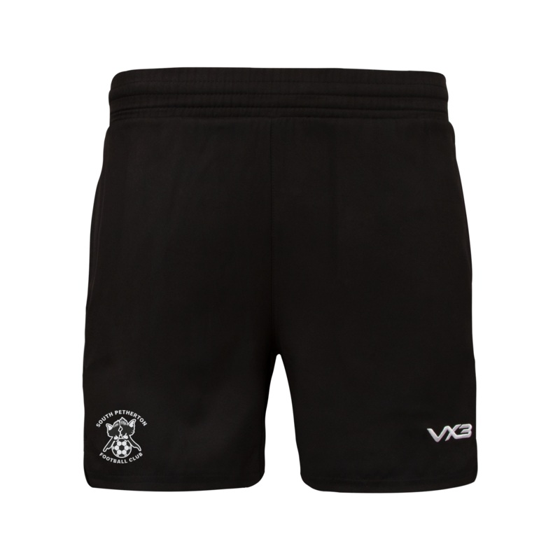South Petherton FC Ludus Gym Shorts