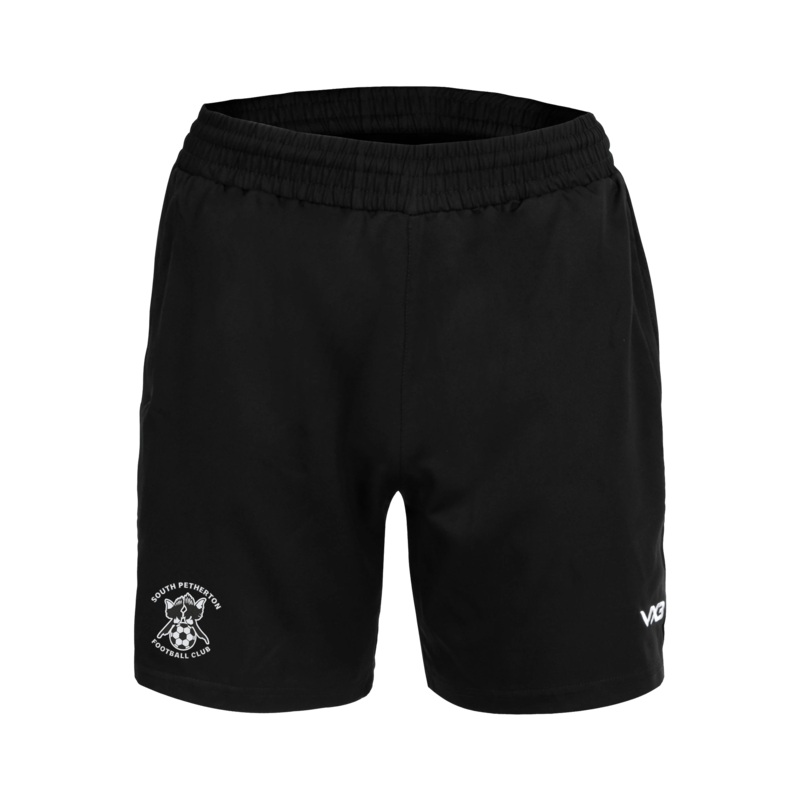 South Petherton FC Majester Training Short