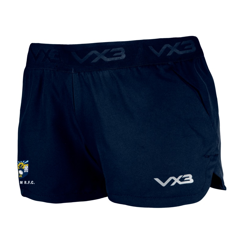 Topsham RFC Clarus Women's Running Short