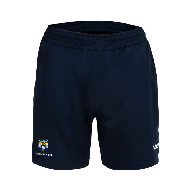 Topsham RFC Majester Training Short