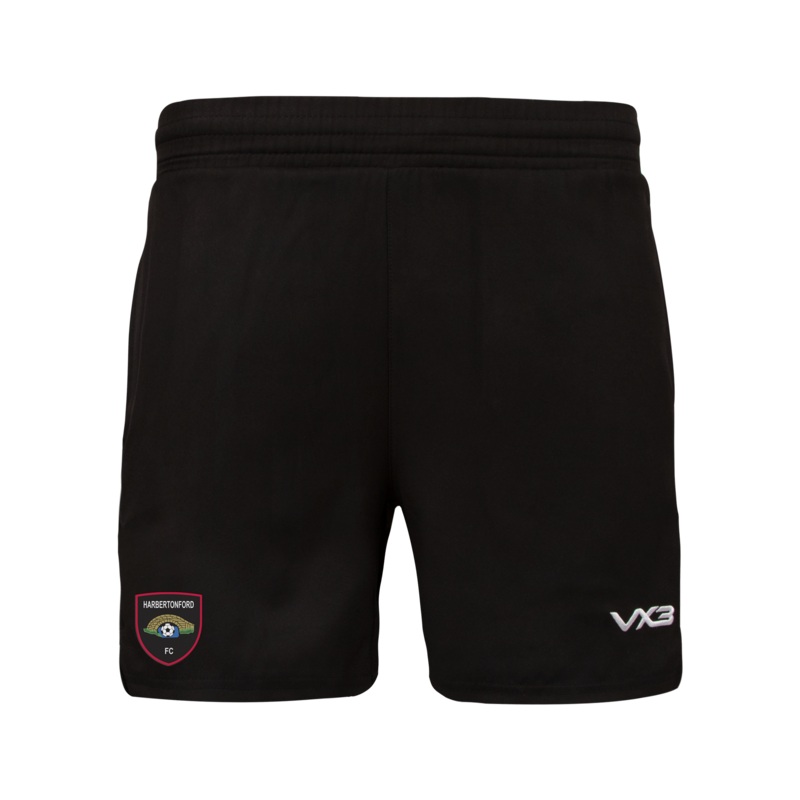 Harbertonford FC Ludus Gym Shorts