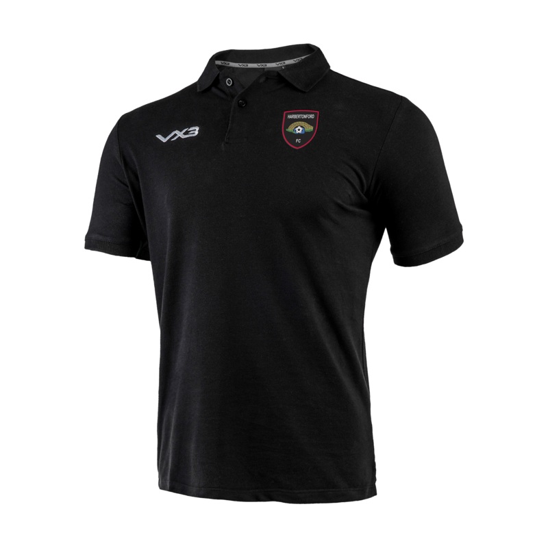 Harbertonford FC Primus Polo Shirt