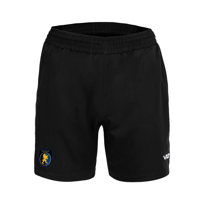 Inter Cross FC Majester Training Short