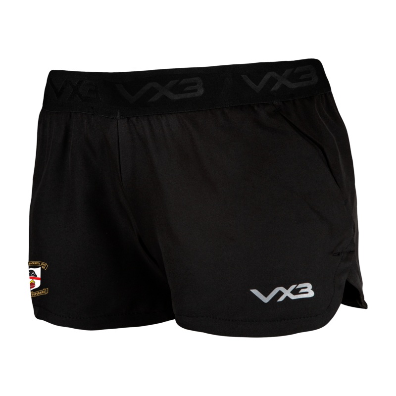 Nailsea & Backwell RFC Clarus Women's Running Short