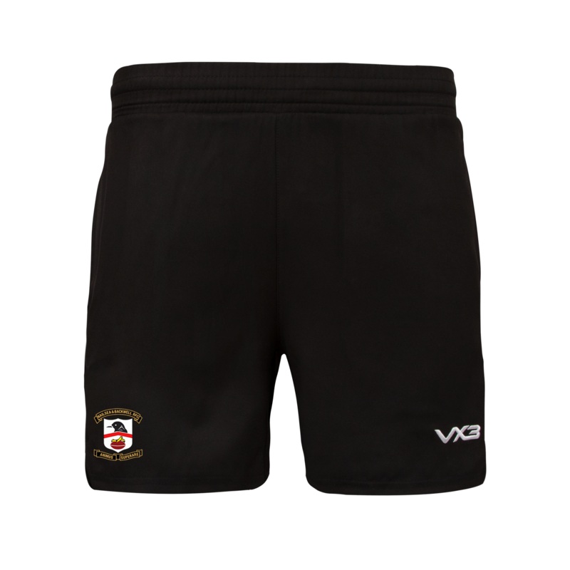 Nailsea & Backwell RFC Ludus Gym Shorts