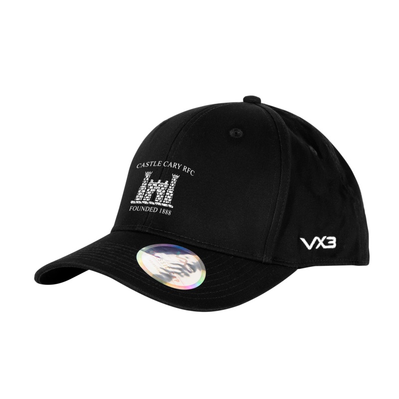 Castle Cary RFC Classic Cap