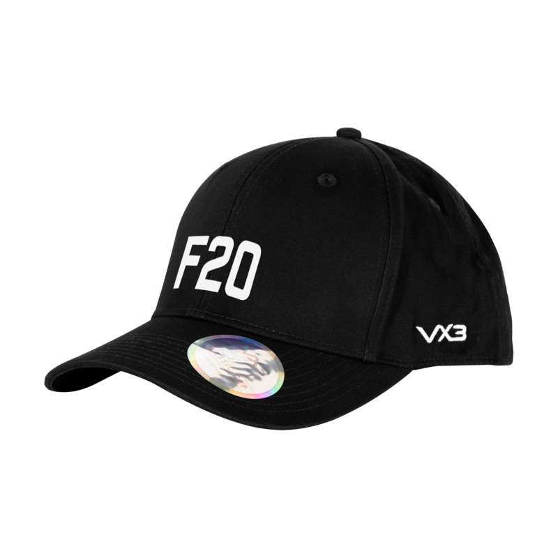 F20 Group & Personal Training Classic Cap