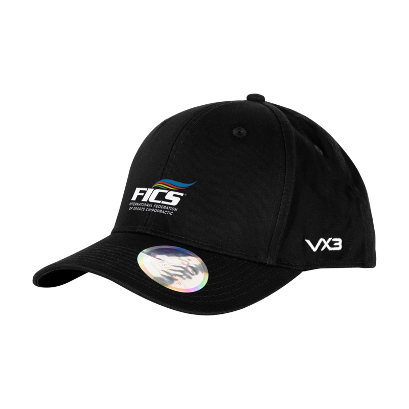 FICS Games Store Classic Cap