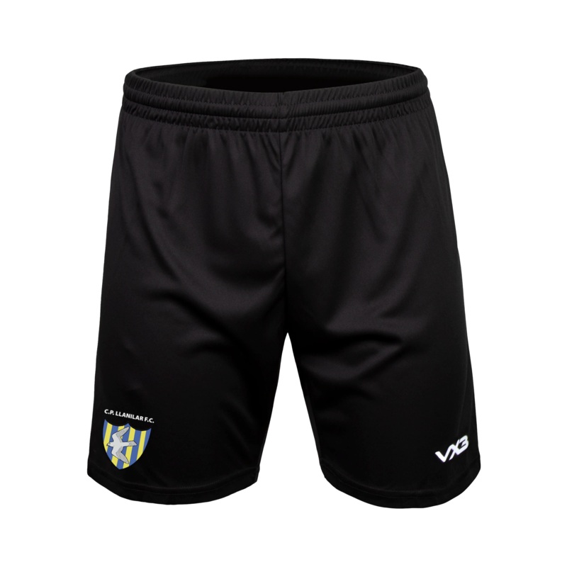 Llanilar FC Tiro Football Shorts
