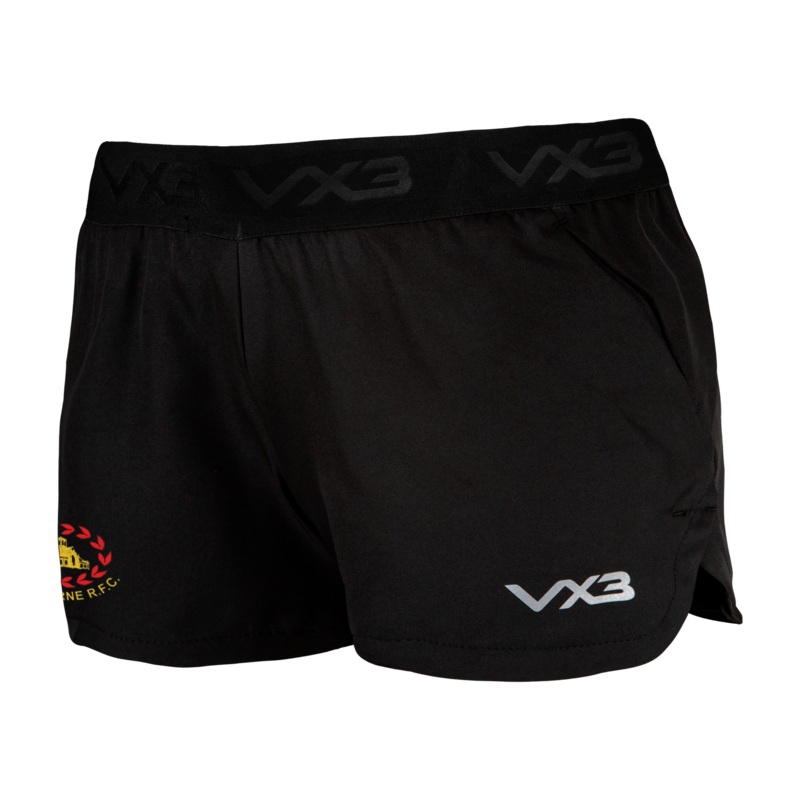 Sherborne RFC Clarus Women's Running Short