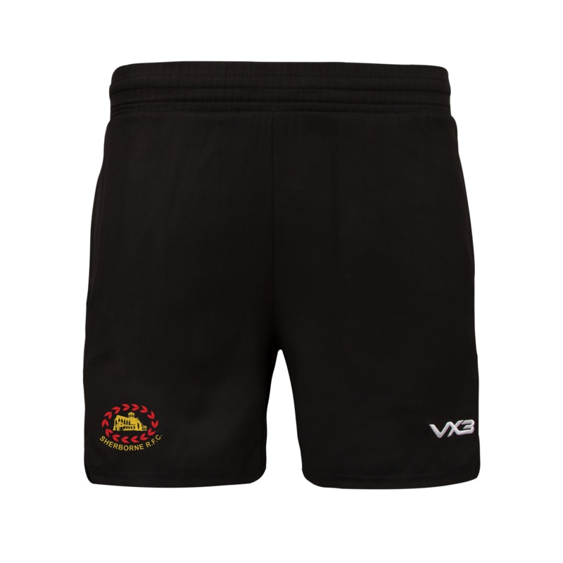 Sherborne RFC Ludus Gym Shorts
