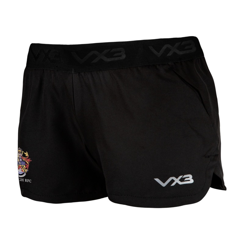 Slough RFC Clarus Women's Running Short
