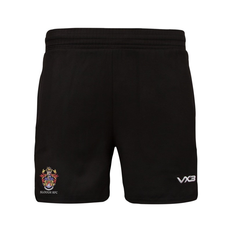 Slough RFC Ludus Gym Shorts
