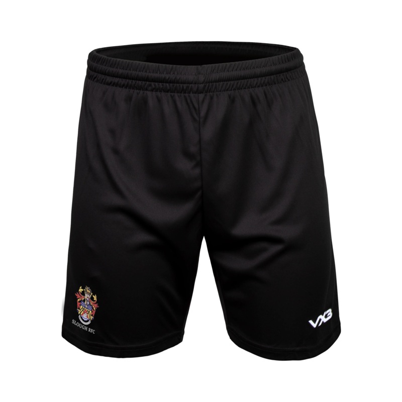 Slough RFC Tiro Youth Football Shorts