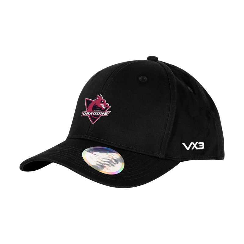 Cardiff Dragons Ice Hockey Classic Cap