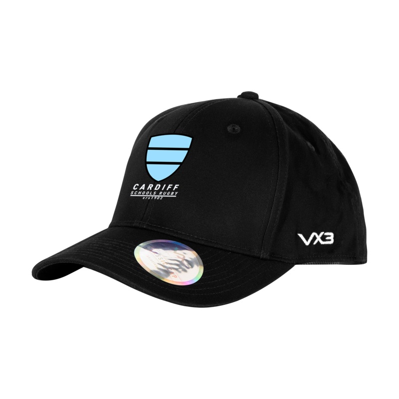 Cardiff Schools Rugby Classic Cap