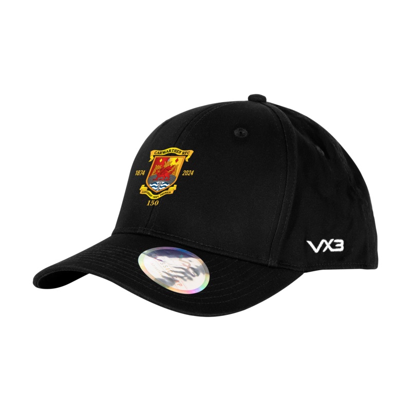 Carmarthen Quins RFC Classic Cap
