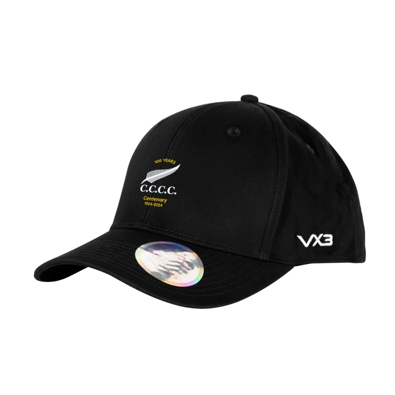 Christchurch CC - Centenary Classic Cap