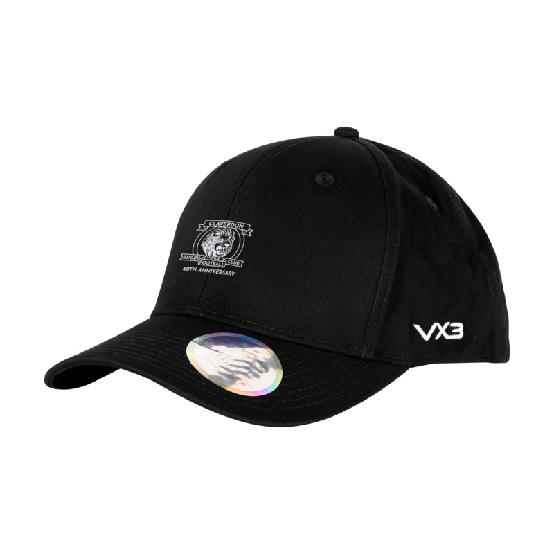 Claverdon RFC Classic Cap