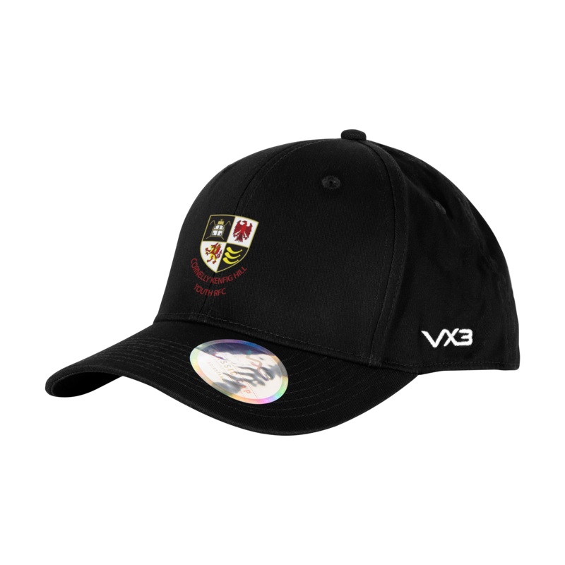 Cornelly Kenfig Hill Youth RFC Classic Cap