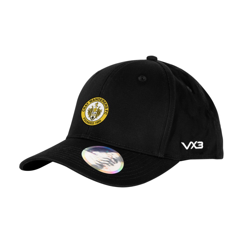 Cray Wanderers FC Classic Cap