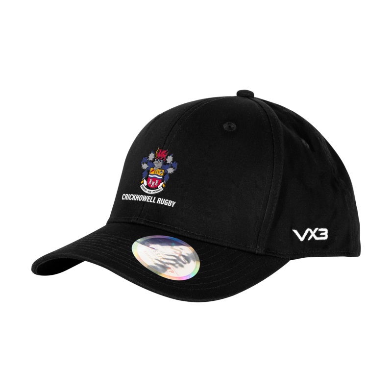 Crickhowell RFC Classic Cap
