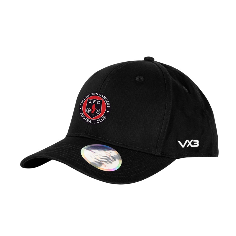Cullompton Rangers FC Classic Cap