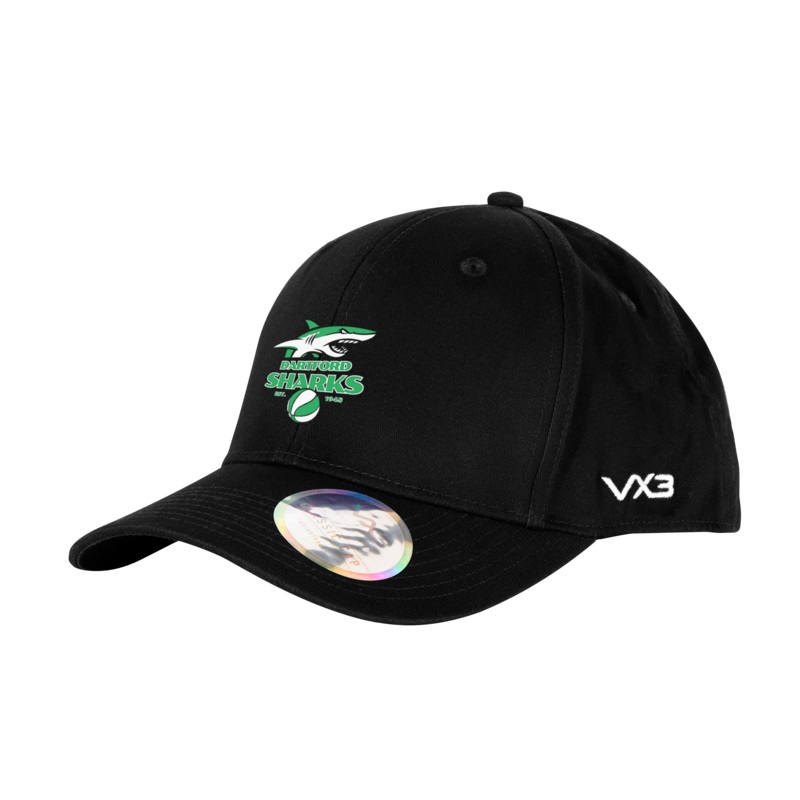 Dartford Sharks Classic Cap
