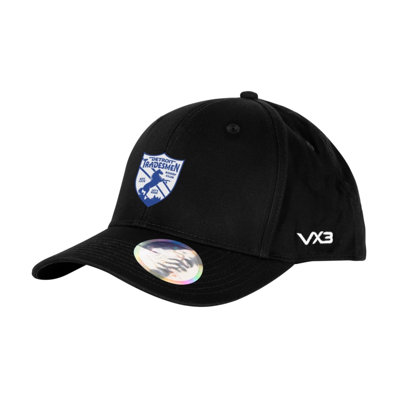 Detroit Tradesmen Classic Cap