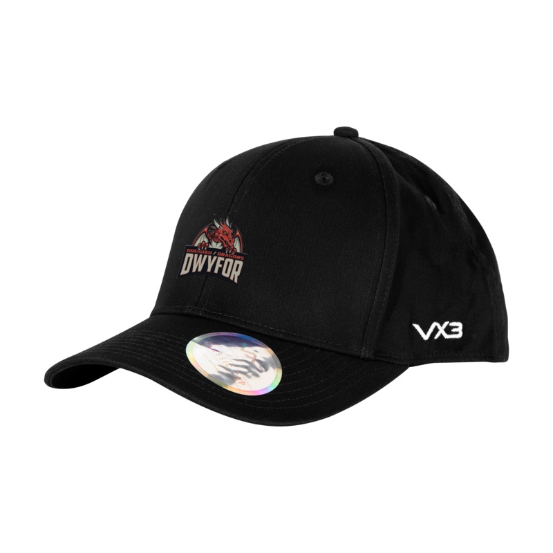 Dwyfor Triathlon Classic Cap